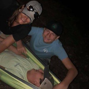 Meet your Posher, Jacob